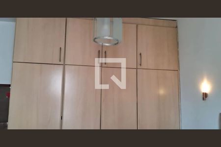 Quarto de apartamento para alugar com 2 quartos, 56m² em Jardim Boa Vista, São Paulo