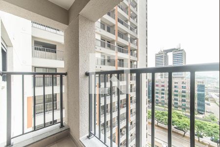Kitnet/Studio para alugar com 1 quarto, 29m² em Vila Cordeiro, São Paulo