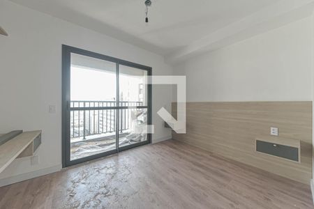 Kitnet/Studio para alugar com 1 quarto, 29m² em Vila Cordeiro, São Paulo