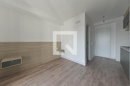 Kitnet/Studio para alugar com 1 quarto, 29m² em Vila Cordeiro, São Paulo