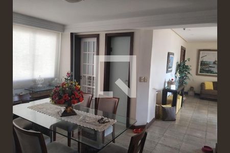 Sala de Jantar de apartamento para alugar com 2 quartos, 122m² em Pituba, Salvador