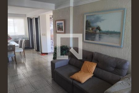 Sala de apartamento para alugar com 2 quartos, 122m² em Pituba, Salvador