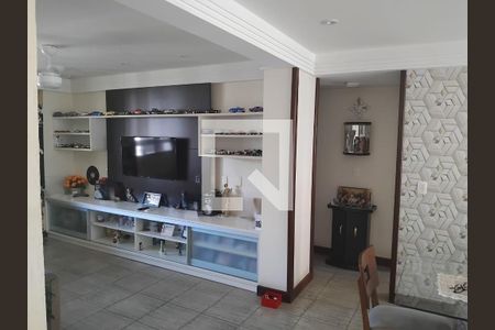 Sala de apartamento para alugar com 2 quartos, 122m² em Pituba, Salvador
