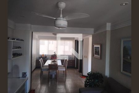 Sala de Jantar de apartamento para alugar com 2 quartos, 122m² em Pituba, Salvador
