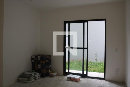 Sala e Cozinha Integrada de apartamento à venda com 1 quarto, 27m² em Vila Leopoldina, São Paulo