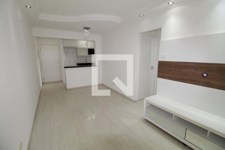 Sala de apartamento para alugar com 2 quartos, 60m² em Jardim San Marino, São José dos Campos
