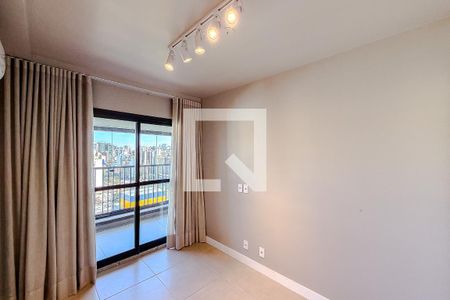 Quarto de kitnet/studio para alugar com 1 quarto, 40m² em Liberdade, São Paulo