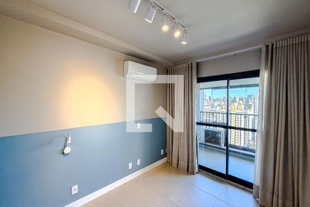 Quarto de kitnet/studio para alugar com 1 quarto, 40m² em Liberdade, São Paulo