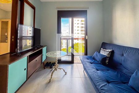 Apartamento para alugar com 1 quarto, 58m² em Jardim Paulista, São Paulo
