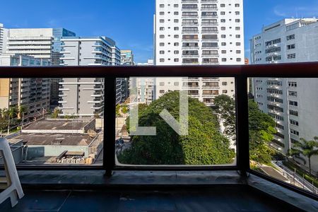 Apartamento para alugar com 1 quarto, 58m² em Jardim Paulista, São Paulo