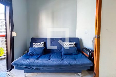 Apartamento para alugar com 1 quarto, 58m² em Jardim Paulista, São Paulo