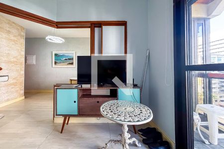 Apartamento para alugar com 1 quarto, 58m² em Jardim Paulista, São Paulo