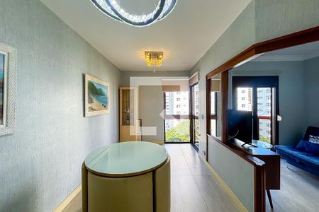 Apartamento para alugar com 1 quarto, 58m² em Jardim Paulista, São Paulo