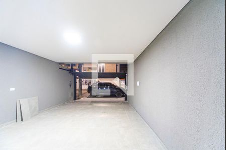 Casa à venda com 3 quartos, 150m² em Parque Sao Vicente, Santo André