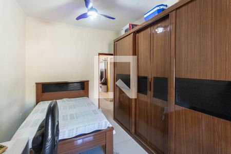 Quarto 1 de apartamento à venda com 2 quartos, 68m² em Rio Comprido, Rio de Janeiro