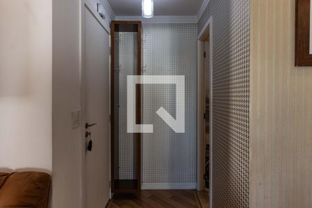 Entrada de apartamento à venda com 2 quartos, 96m² em Bom Retiro, São Paulo