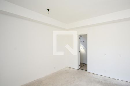 Quarto sala studio de kitnet/studio à venda com 1 quarto, 29m² em Pinheiros, São Paulo