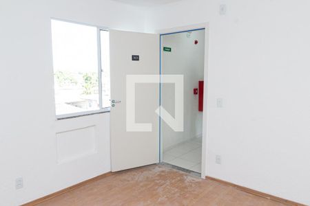 Sala de apartamento para alugar com 2 quartos, 45m² em Campo Grande, Rio de Janeiro