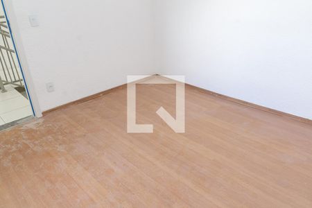 Sala de apartamento para alugar com 2 quartos, 45m² em Campo Grande, Rio de Janeiro