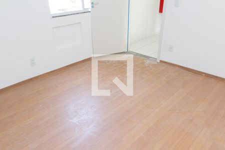 Sala de apartamento para alugar com 2 quartos, 45m² em Campo Grande, Rio de Janeiro