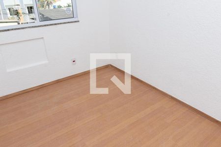 Sala de apartamento para alugar com 2 quartos, 45m² em Campo Grande, Rio de Janeiro