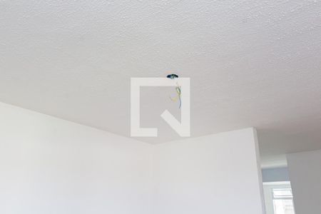 Sala de apartamento para alugar com 2 quartos, 45m² em Campo Grande, Rio de Janeiro