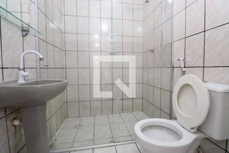 Kitnet de kitnet/studio para alugar com 1 quarto, 20m² em Patamares, Salvador