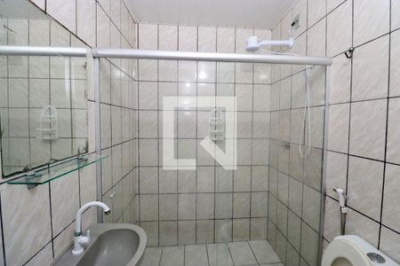 Kitnet de kitnet/studio para alugar com 1 quarto, 20m² em Patamares, Salvador
