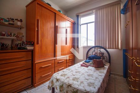 Quarto 2 de apartamento à venda com 2 quartos, 170m² em Rio Comprido, Rio de Janeiro