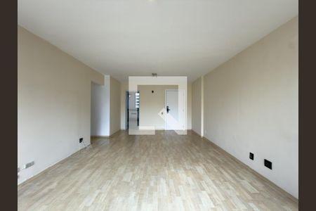 Sala de apartamento para alugar com 3 quartos, 134m² em Jardim Paulista, São Paulo