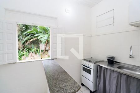 Kitnet de kitnet/studio para alugar com 1 quarto, 21m² em Patamares, Salvador