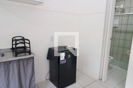 Kitnet de kitnet/studio para alugar com 1 quarto, 21m² em Patamares, Salvador