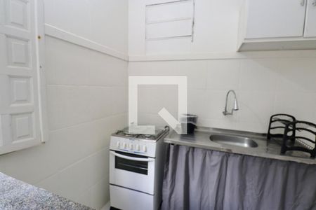 Kitnet de kitnet/studio para alugar com 1 quarto, 21m² em Patamares, Salvador