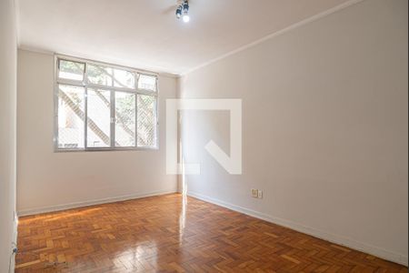 Sala de apartamento à venda com 2 quartos, 50m² em Consolação, São Paulo