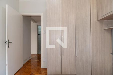Quarto 1 de apartamento à venda com 2 quartos, 50m² em Consolação, São Paulo