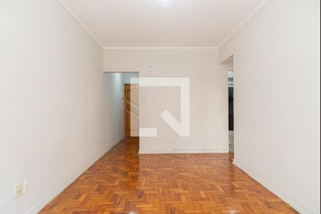Sala de apartamento à venda com 2 quartos, 50m² em Consolação, São Paulo