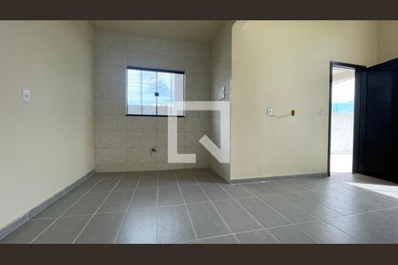 Casa para alugar com 2 quartos, 64m² em Cristal, São José dos Pinhais