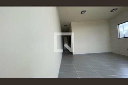 Casa para alugar com 2 quartos, 64m² em Cristal, São José dos Pinhais