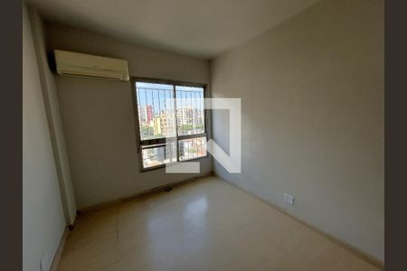 Quarto 1 de apartamento para alugar com 2 quartos, 75m² em Méier, Rio de Janeiro