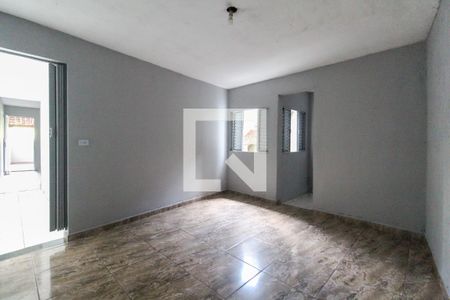Casa para alugar com 1 quarto, 60m² em Recanto Verde do Sol, São Paulo