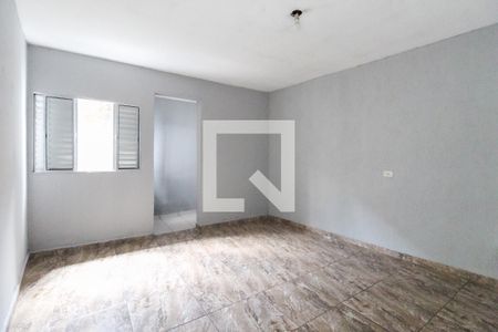Casa para alugar com 1 quarto, 60m² em Recanto Verde do Sol, São Paulo