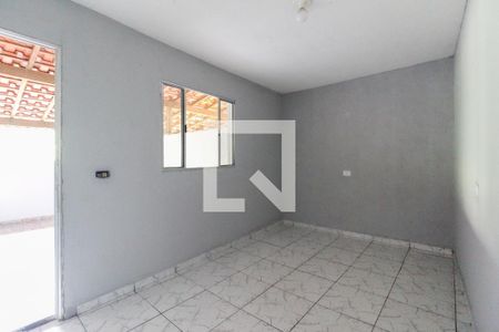 Casa para alugar com 1 quarto, 60m² em Recanto Verde do Sol, São Paulo