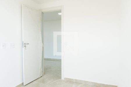 Quarto 1 de apartamento para alugar com 2 quartos, 45m² em Santo Cristo, Rio de Janeiro