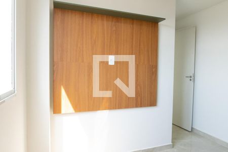 Quarto 2 de apartamento para alugar com 2 quartos, 45m² em Santo Cristo, Rio de Janeiro
