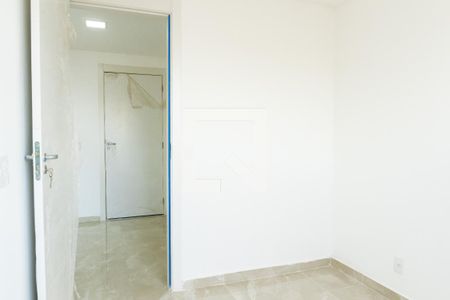 Quarto 1 de apartamento para alugar com 2 quartos, 45m² em Santo Cristo, Rio de Janeiro