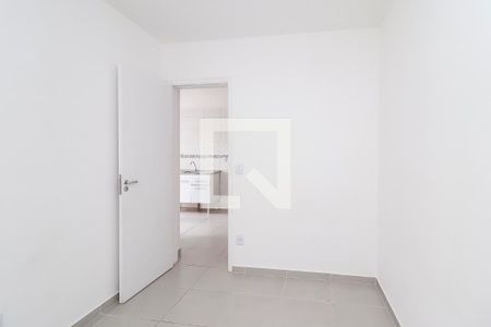 Quarto 1 de apartamento para alugar com 2 quartos, 40m² em Vila Progresso (zona Leste), São Paulo
