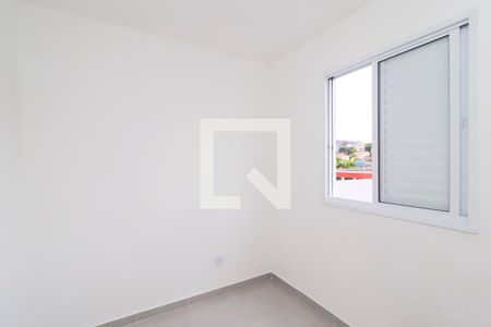 Quarto 2 de apartamento para alugar com 2 quartos, 40m² em Vila Progresso (zona Leste), São Paulo