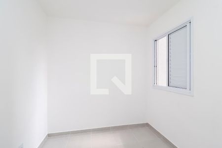 Quarto 1 de apartamento para alugar com 2 quartos, 40m² em Vila Progresso (zona Leste), São Paulo