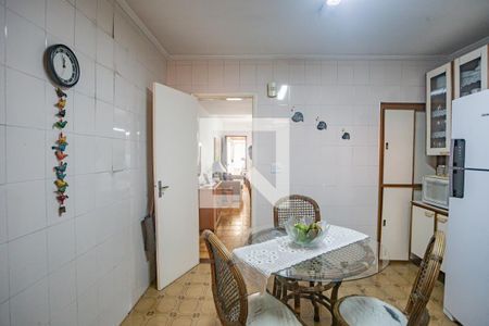 Cozinha de casa à venda com 2 quartos, 130m² em Sacoma, São Paulo