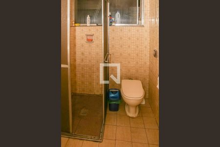 Banheiro de casa à venda com 1 quarto, 222m² em Barra Funda, São Paulo